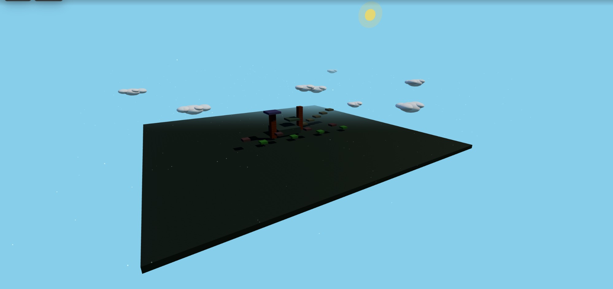 Platform Forge